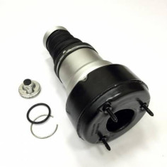 Передний пневмобаллон AirBagit для Mercedes-Benz CL-class W216