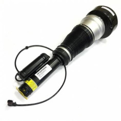 Передняя пневмостойка AirBagit для Mercedes-Benz CL-class W216 (2006-2014) задний привод