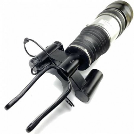 Передний правый пневмоамортизатор AirBagit для Mercedes-Benz E-class W211 (2002-2009) 4matic Передний правый пневмоамортизатор AirBagit для Mercedes-Benz E-class W211 (2002-2009) 4matic
