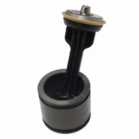 Поршень и цилиндр для компрессора пневмоподвески Tesla Model S