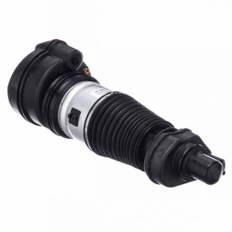 Передний левый пневмоамортизатор AirBagit для Porsche Cayenne 9Y