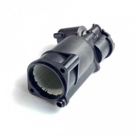 Корпус осушителя компрессора пневмоподвески AirBagit для R-class W251 AMK