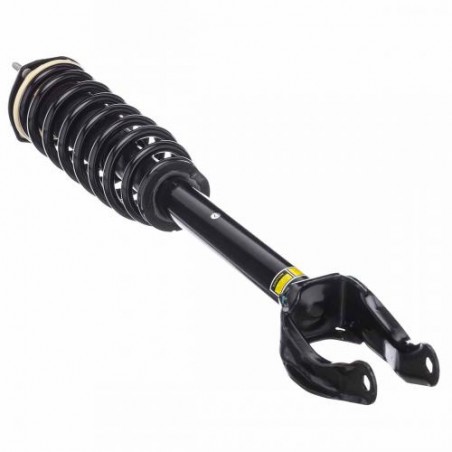 Передний амортизатор AirBagit для Mercedes-Benz ML-class W166 (2011-2015)