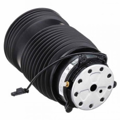 Задний левый пневмобаллон AirBagit для Mercedes-Benz GLC-class coupe C253 (2016-2022)