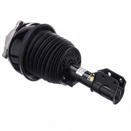 Передний правый пневмоамортизатор AirBagit для Mercedes-Benz E-class W212 (2009-2016) 4matic