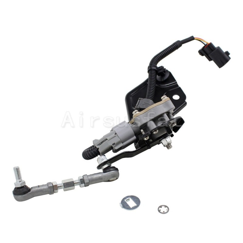 Задний датчик положения кузова (левый/правый) с сенсорным управлением для Lexus GX470 (2002-2009)