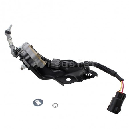 Задний датчик положения кузова (левый/правый) с сенсорным управлением для Lexus GX470 (2002-2009)