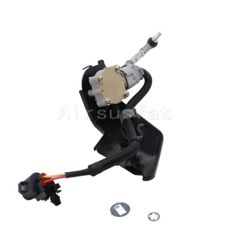 Задний датчик положения кузова (левый/правый) с сенсорным управлением для Lexus GX470 (2002-2009)