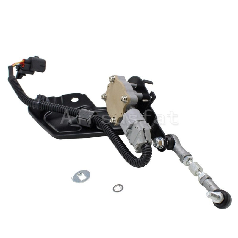 Задний датчик положения кузова (левый/правый) с сенсорным управлением для Lexus GX470 (2002-2009)