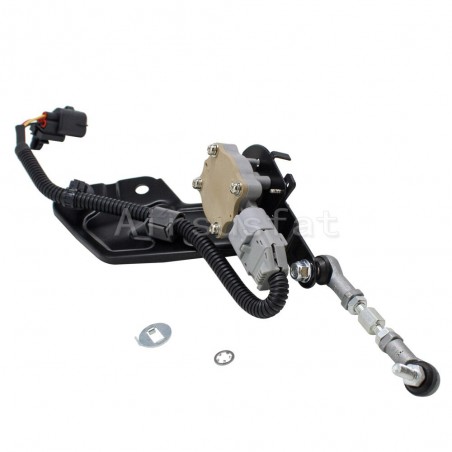 Задний датчик положения кузова (левый/правый) с сенсорным управлением для Lexus GX470 (2002-2009)