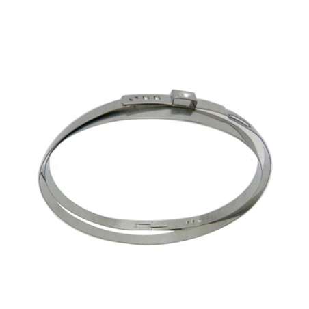 Пылезащитное кольцо пневмоподвески для Mercedes-Benz E-class W211