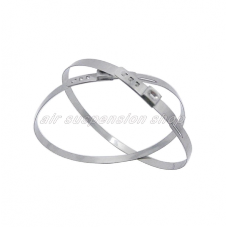 Пылезащитное кольцо пневмоподвески для Mercedes-Benz E-class W211