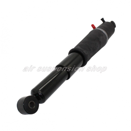 Пара задних пневмостоек пневмоподвески для GMC Yukon XL 1500 (2000-2006)