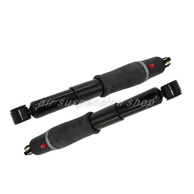 Пара задних пневмостоек пневмоподвески для GMC Yukon XL 1500 (2000-2006)