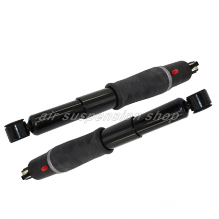 Пара задних пневмостоек пневмоподвески для GMC Yukon XL 1500 (2000-2006)