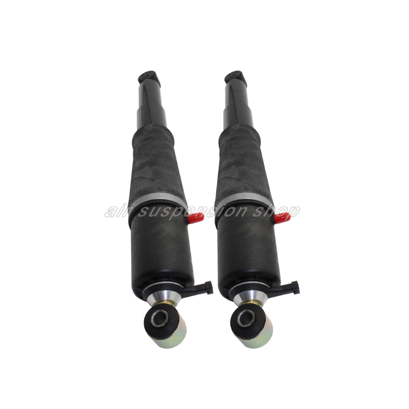 Пара задних пневмостоек пневмоподвески для GMC Yukon XL 1500 (2000-2006)
