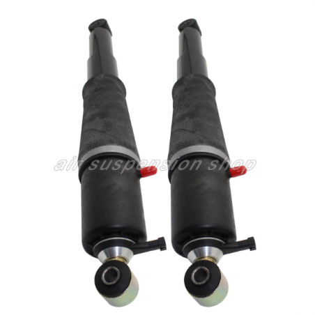 Пара задних пневмостоек пневмоподвески для GMC Yukon XL 1500 (2000-2006)