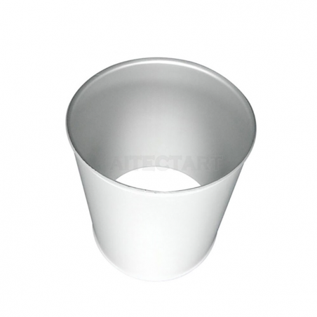 Защитный стакан передней пневмостойки для Mercedes-Benz E-class W211