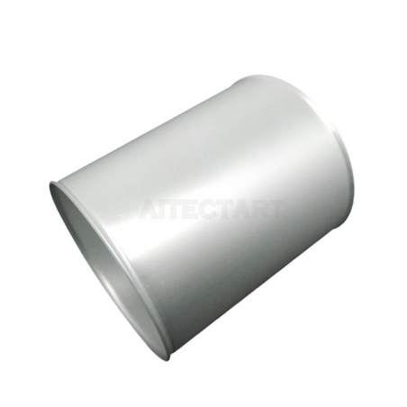 Защитный стакан передней пневмостойки для Mercedes-Benz E-class W211