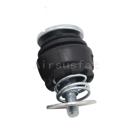 Насос компрессора пневмоподвески на гайке в сборе для Land Rover Discovery 4 L319 (2009-2016)