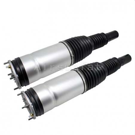 Пара передних пневмостоек для Land Rover Range Rover Sport L494 (2014-2020)