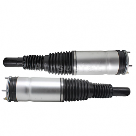 Пара передних пневмостоек для Land Rover Range Rover Sport L494 (2014-2020)