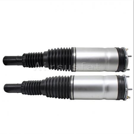 Пара передних пневмостоек для Land Rover Range Rover Sport L494 (2014-2020)