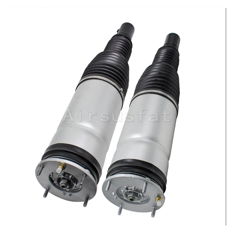 Пара передних пневмостоек для Land Rover Range Rover Sport L494 (2014-2020)