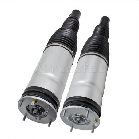 Пара передних пневмостоек для Land Rover Range Rover Sport L494 (2014-2020)