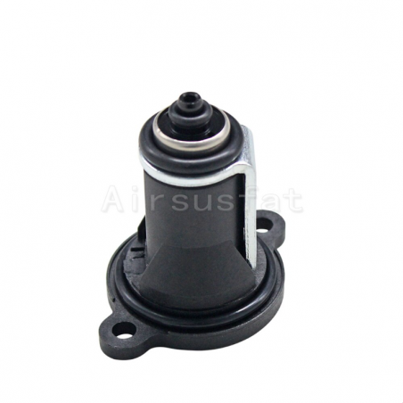 Воздушный электромагнитный клапан компрессора пневмоподвески для Land Rover Discovery 4 L319 (2009-2016)