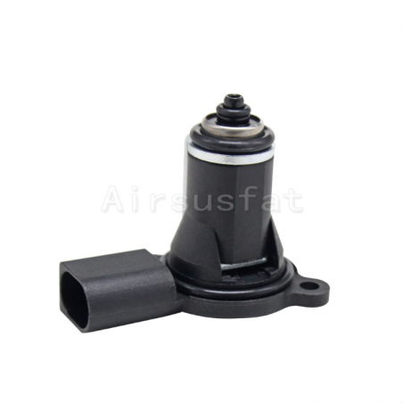 Воздушный электромагнитный клапан компрессора пневмоподвески для Land Rover Discovery 4 L319 (2009-2016)