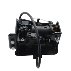 Компрессор и амортизаторы пневмоподвески для Chevrolet Tahoe GMT840 (2000-2006) 2