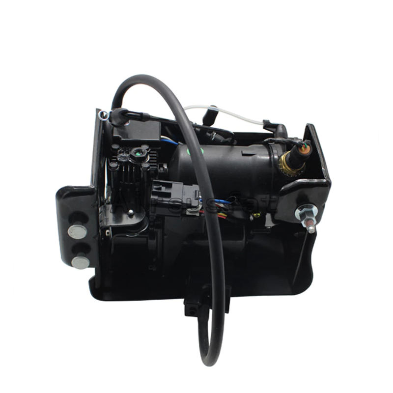 Компрессор и амортизаторы пневмоподвески для GMC Yukon XL1500