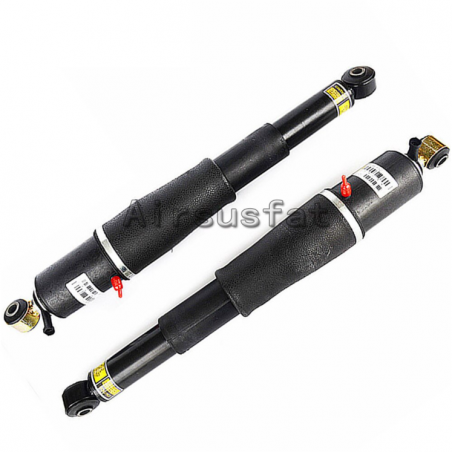 Компрессор и амортизаторы пневмоподвески для GMC Yukon XL1500