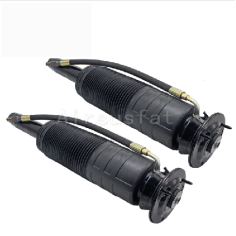 Комплект амортизаторов пневмоподвески (4 шт.) для Mercedes-Benz CL-class W215 2