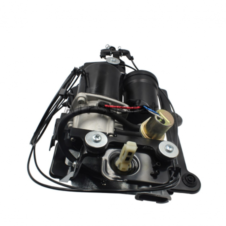 Компрессор пневмоподвески для Cadillac SRX (2005-2009)