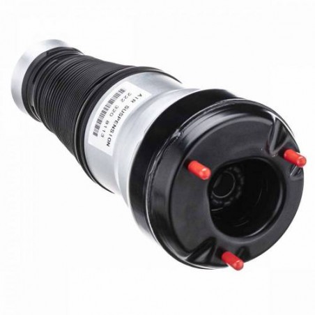 Передний пневмобаллон AirBagit для Mercedes-Benz S-class coupe C217 (2015-2020)