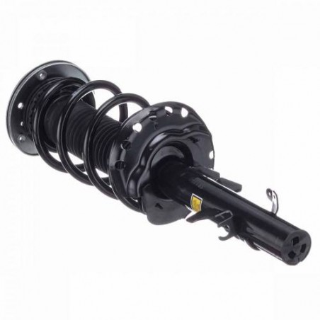 Задний левый амортизатор AirBagit для Range Rover Evoque (2011-2020) с системой MagneRide