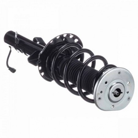 Задний правый амортизатор AirBagit для Range Rover Evoque (2011-2020) с системой MagneRide