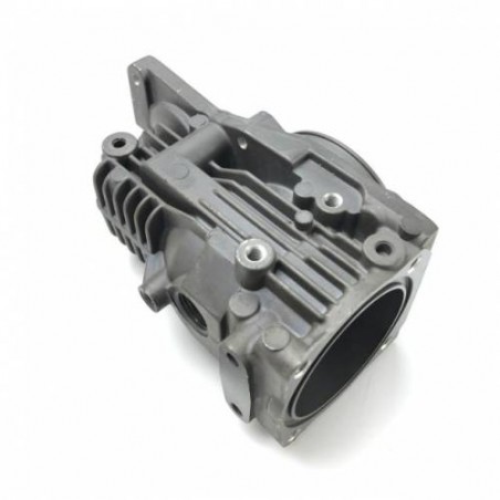 Цилиндр компрессора пневмоподвески AirBagit для Land Rover Discovery 4 L319 (2009-2016) AMK