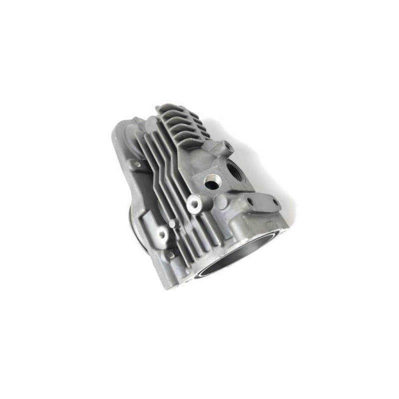 Цилиндр компрессора пневмоподвески AirBagit для Land Rover Discovery 4 L319 (2009-2016) AMK