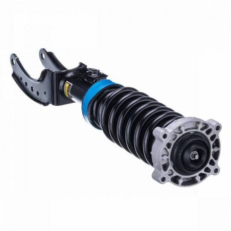 Передний правый амортизатор в сборе AirBagit для Audi Q7 4L (2005-2015)