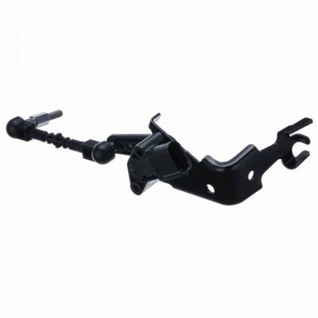 Передний правый датчик регулировки дорожного просвета AirBagit для Audi Q7 4M (2015-н.в.)