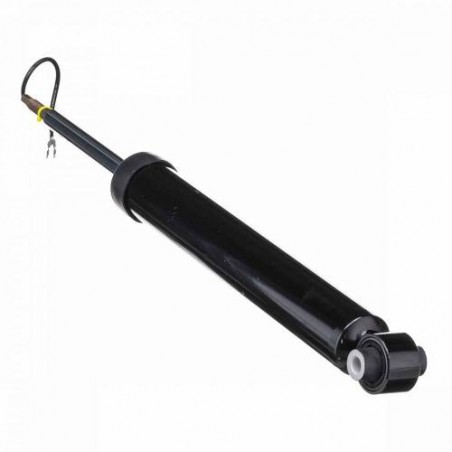 Задний амортизатор AirBagit для Audi Q8 4MN (2018-н.в.)