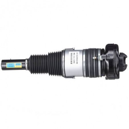 Передний пневмоамортизатор AirBagit для Audi Q8 4MN (2018-н.в.)