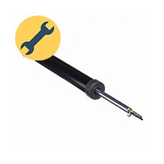 Восстановленный задний амортизатор AirBagit для Audi Q8 4MN (2018-н.в.) 2