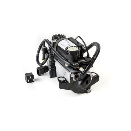 Компрессор пневмоподвески бензиновый двигатель 6-8 цилиндров для Audi A8 D3