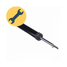 Восстановленные задние амортизаторы AirBagit для Audi Q7 4M (2015-н.в.)