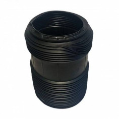 Пыльник заднего пневмобаллона для Audi Q7 4M (2015-н.в.) 2