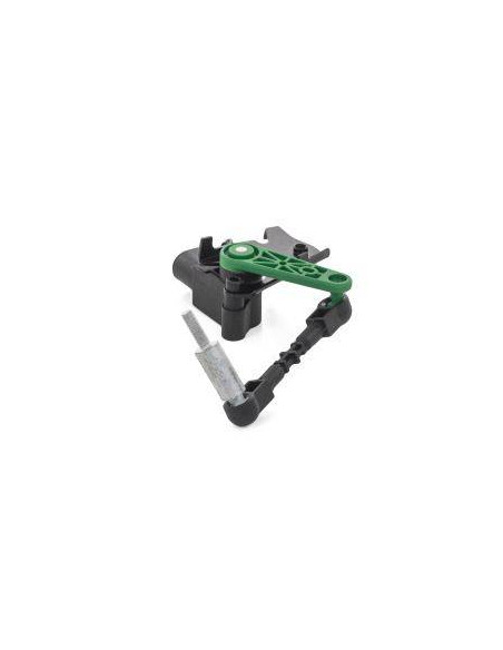 Передний левый датчик регулировки дорожного просвета AirBagit для Audi A7 Sportback 4G (2010-2018)